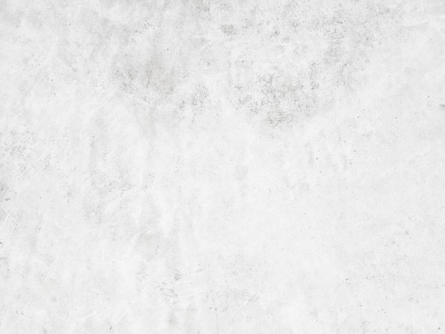 White cement wall background in vintage style