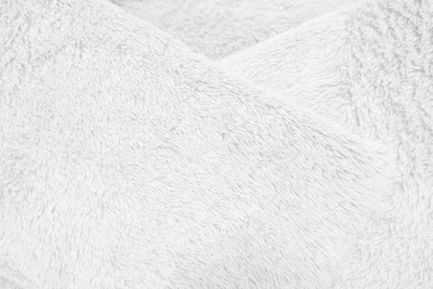 White clean wool texture background light natural sheep wool white seamless cotton texture of fluffy fur for designers closeup fragment white wool carpet