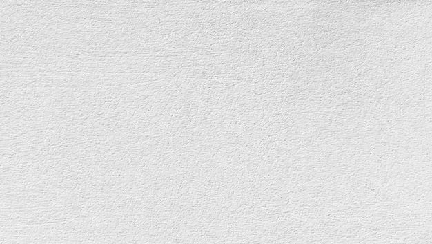 White color cement wall texture pattern abstract background can be use the copy space for text