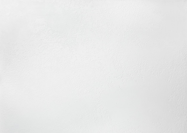 White Concrete Background Cement wall Texture