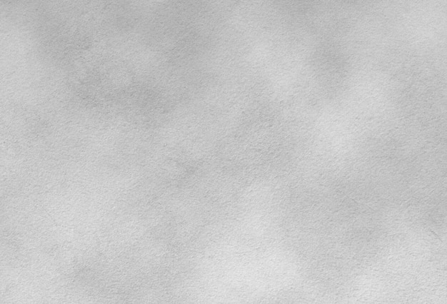 White concrete plaster wall texture background