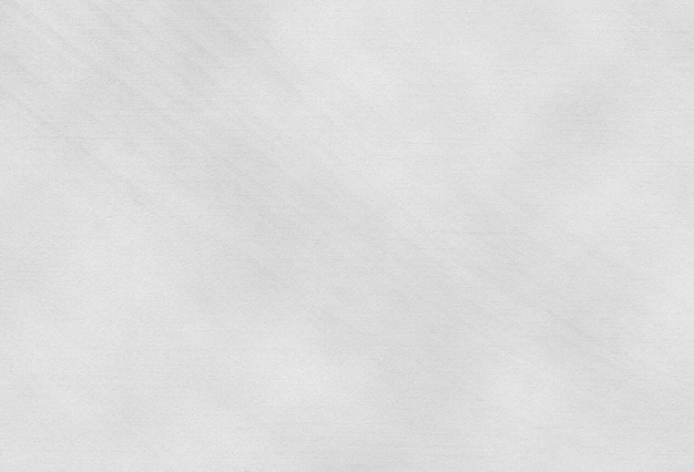 White concrete plaster wall texture background