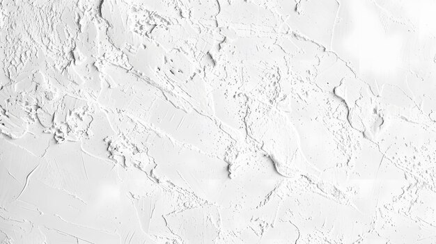 White concrete wall texture Abstract background old grunge pattern Generative AI