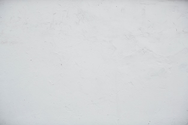 A white concrete wall, Texture and background