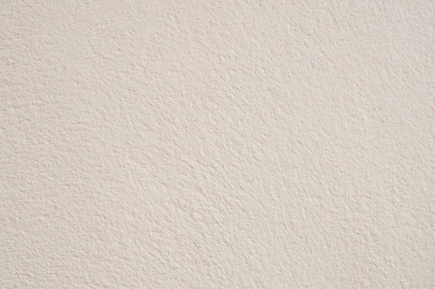 White concrete wall texture background