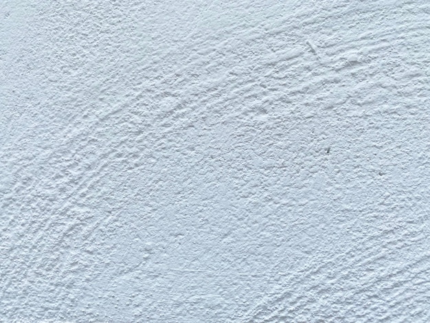 White concrete wall texture background