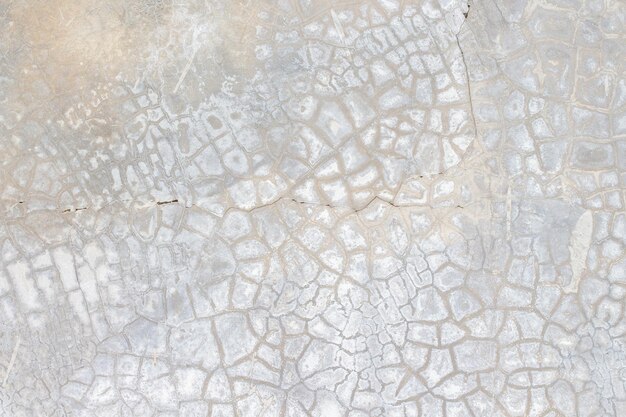 White concrete wall texture