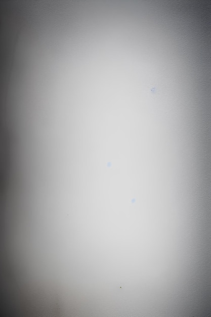 White creased poster texture