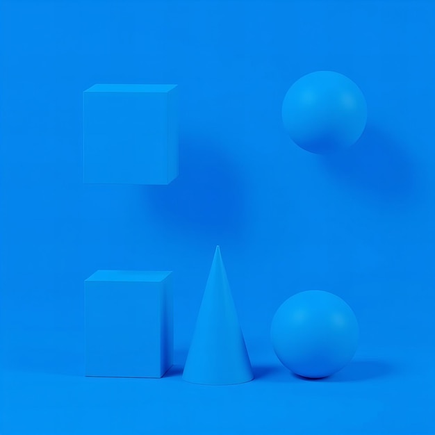 white cubes with the letter f on them