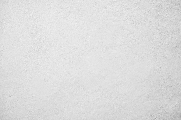 White Dirty cement wall background.