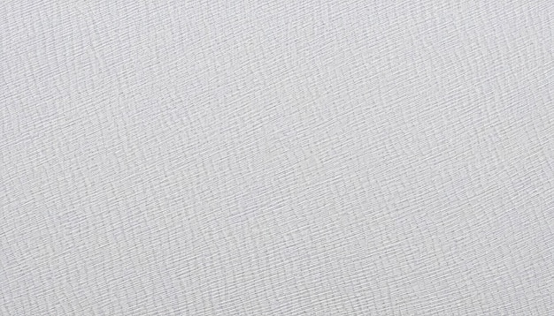 White fabric texture