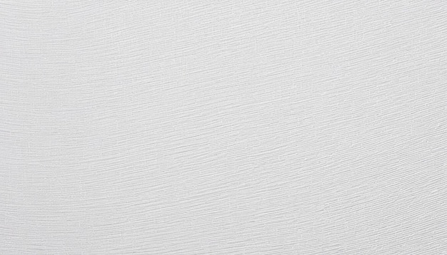 White fabric texture