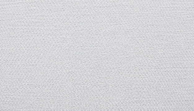 Photo white fabric texture