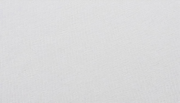 White fabric texture