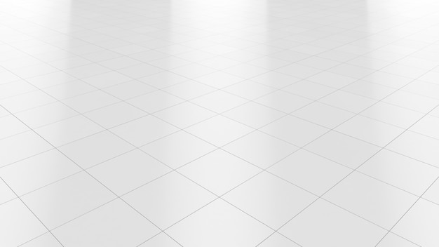 White floor marble clean ceramic tile background