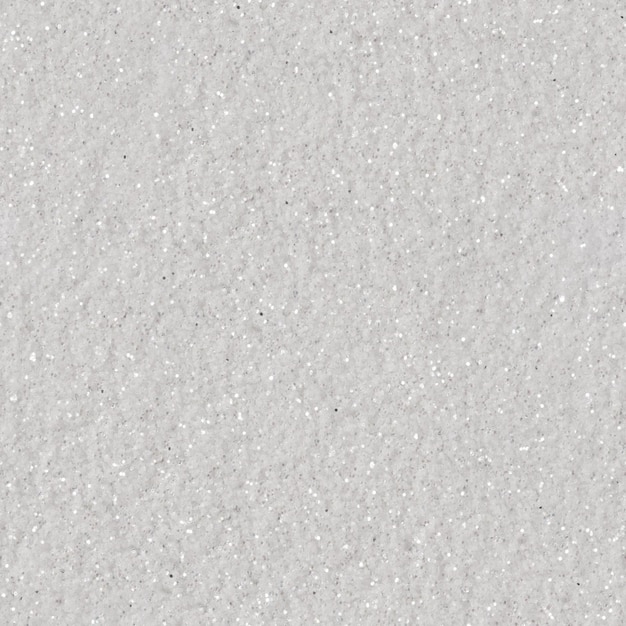 White glitter Low contrast photo Seamless square texture Tile