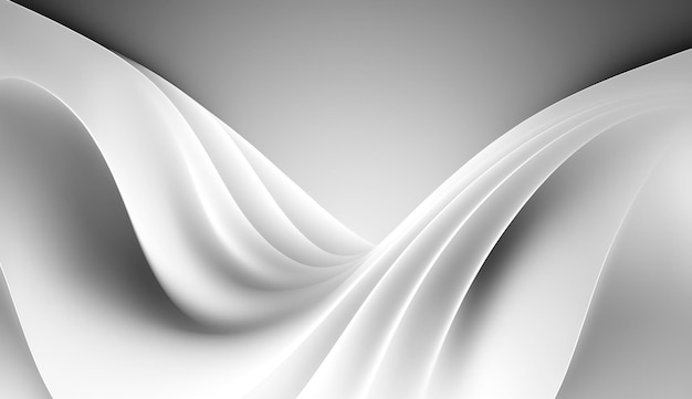 A white and gray background with a wavy design.