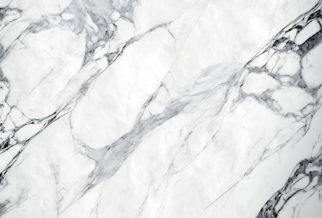 White gray marble creative digital illustration painting highly detailed texture