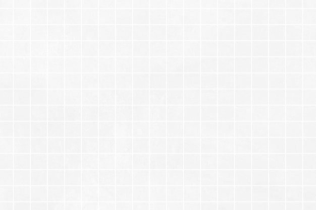 White grid line pattern on a gray background