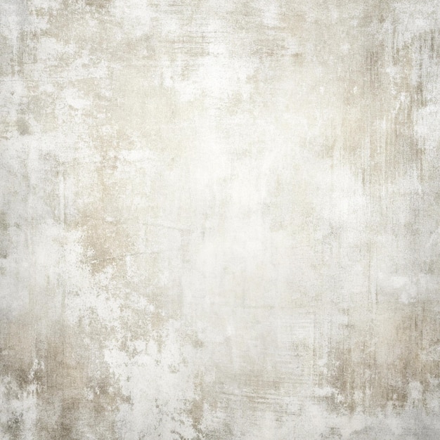 Photo white grunge distressed texture