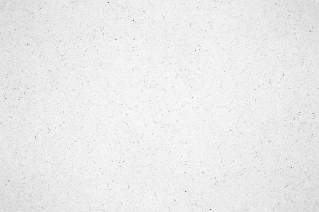 White grunge paper texture background.