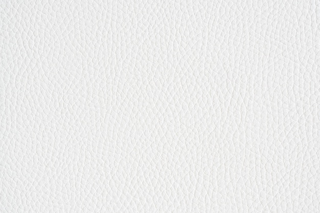 White leather texture luxury classic background