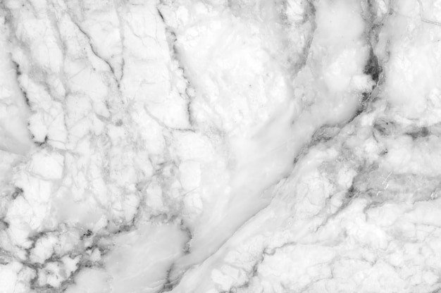 White marble background