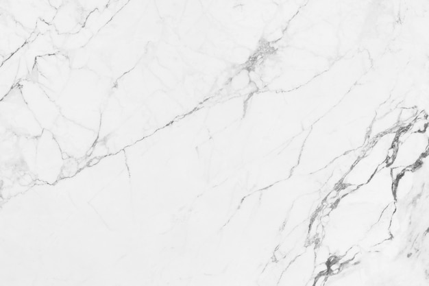 White marble texture background blank for design