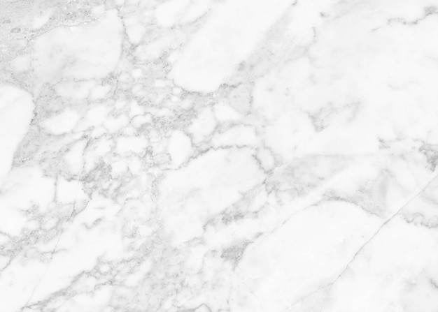 White marble texture background (High resolution).