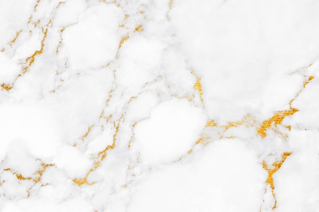 White marble texture background pattern with high resolution