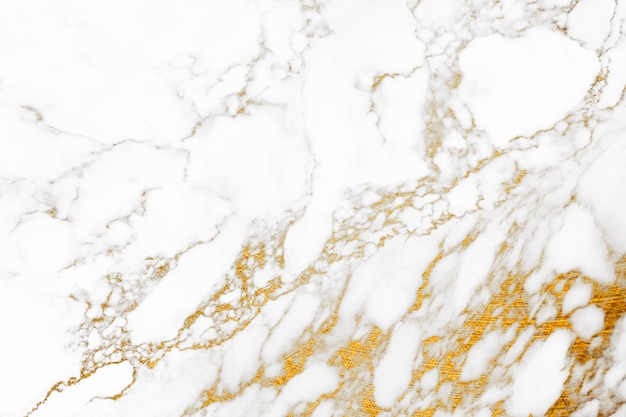 White marble texture background pattern