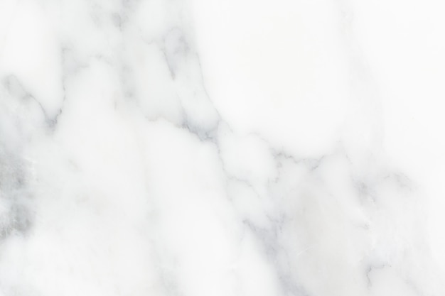 White marble texture background