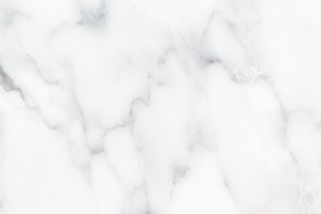 White marble texture background