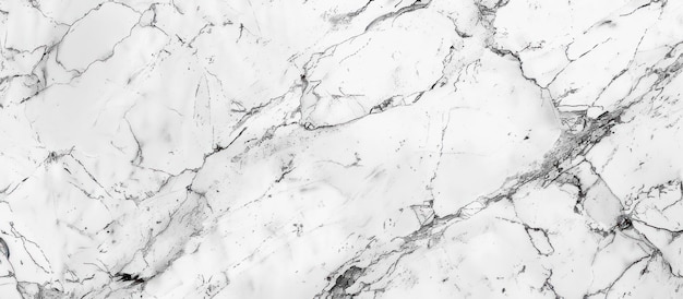 Photo white marble texture background