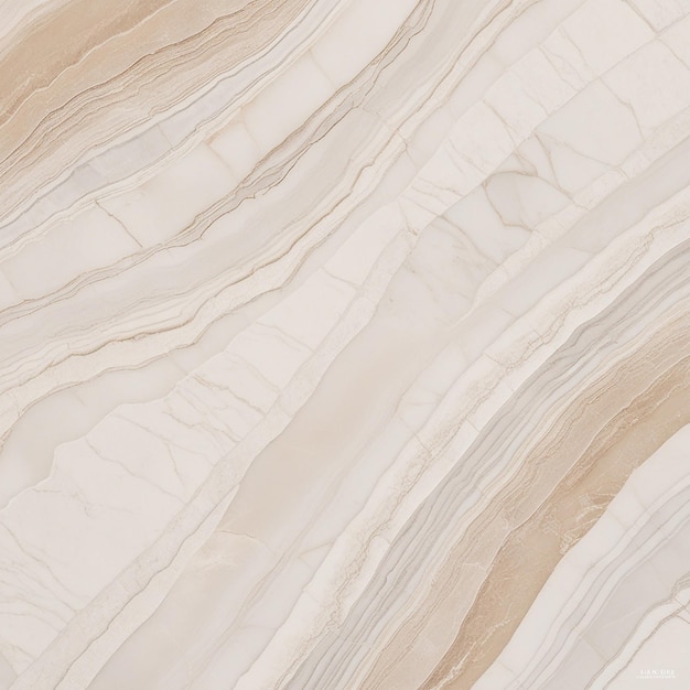 White Marble Texture Background