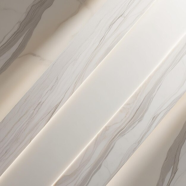 White Marble Texture Background