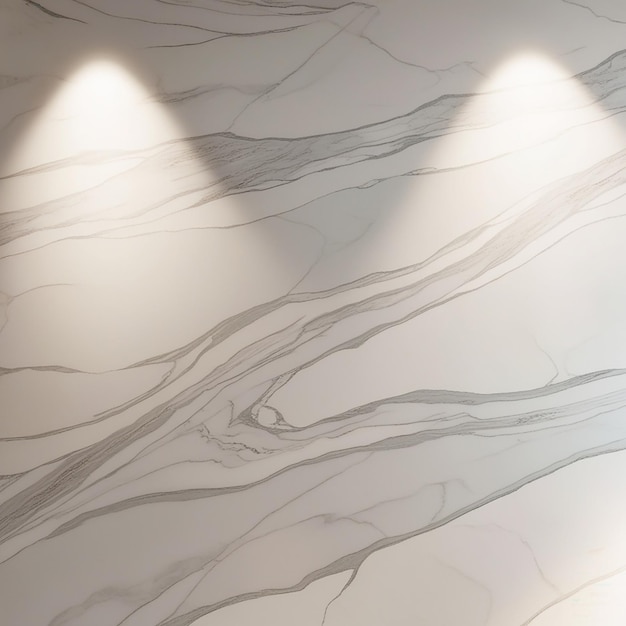 White Marble Texture Background