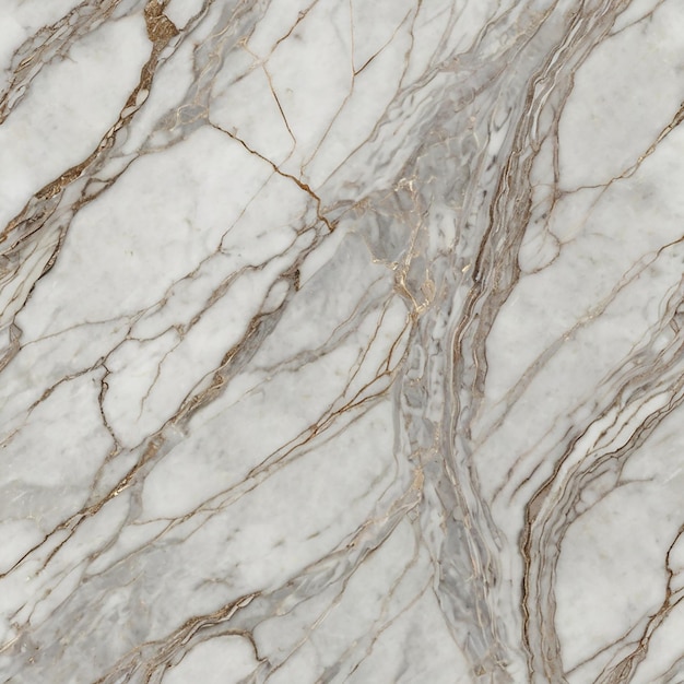 White Marble Texture Background