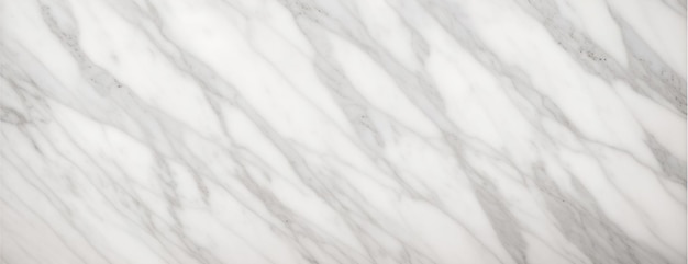 White marble texture Generative AI