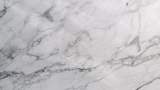 A white marble texture with a black border