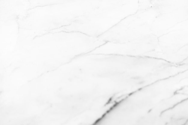 White marble texture with natural pattern for background or design art work