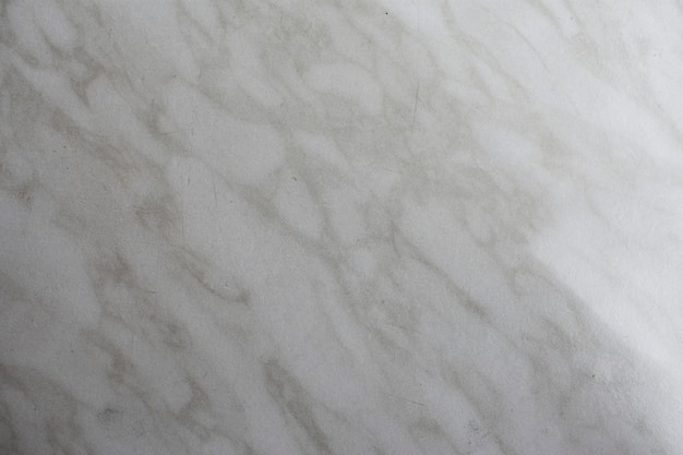 White Marble Texture