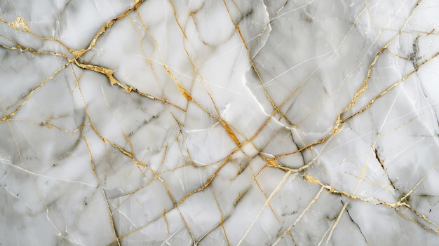 white marble with golden lines wallpaper texture