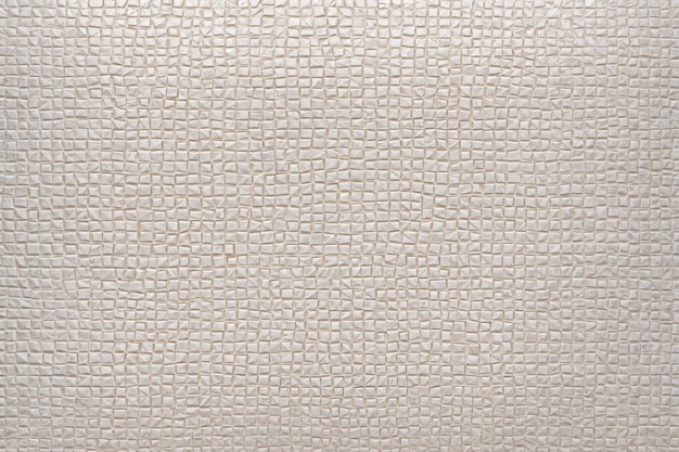 White Mosaic Texture Background Mosaic Texture Background Mosaic Wallpaper Mosaic Background AI Generative