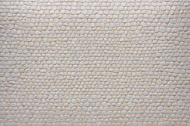 White Mosaic Texture Background Mosaic Texture Background Mosaic Wallpaper Mosaic Background AI Generative