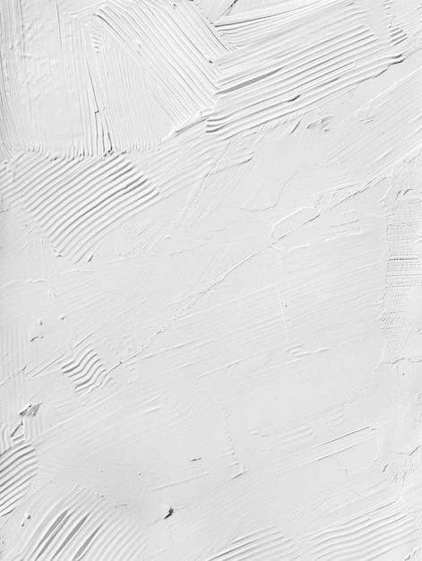 Photo white paint texture