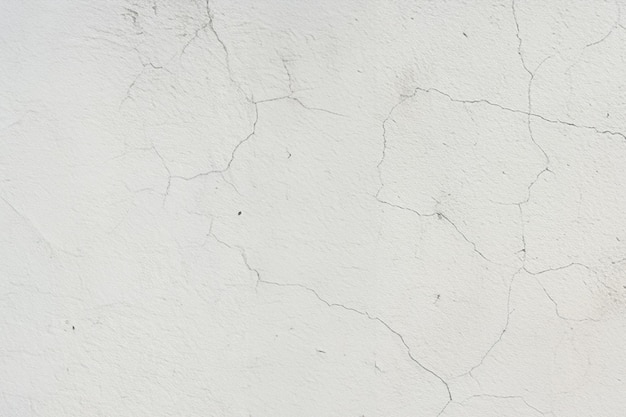 Photo white painted wall texture background