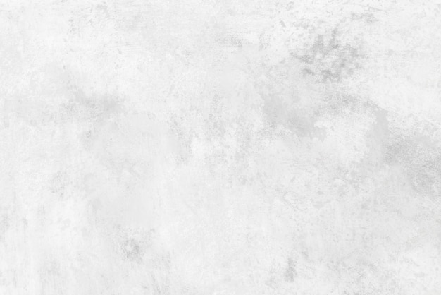 White painted wall texture background