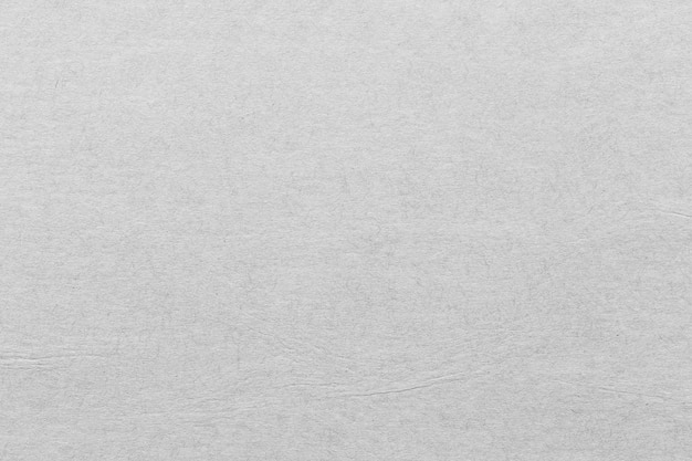 White paper sheet texture cardboard background