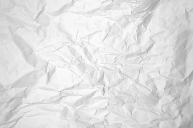 White paper texture and background